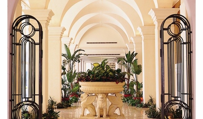 Pyramids Park Resort opinie