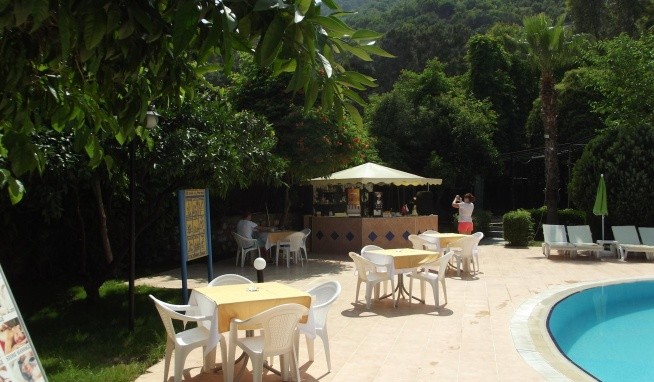 Rios Beach értékelés