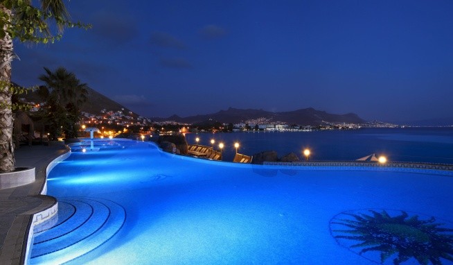 Kadikale Resort opinie