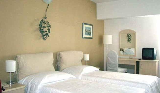 Waterman Supetrus Resort recenze