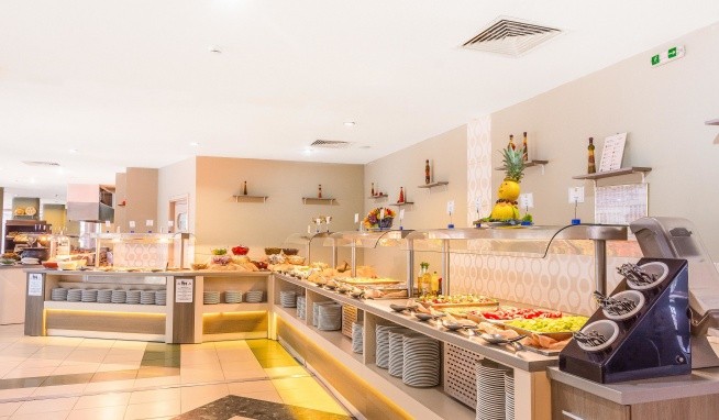 MPM Kalina Garden opinie