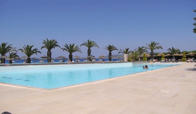 The Ixian Grand recenze