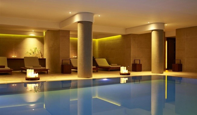 The Ixian Grand opinie