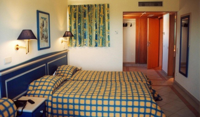 AP Adriana Beach Resort értékelés