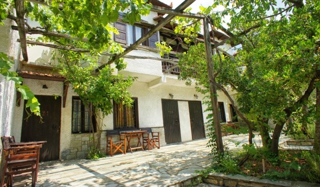 Saily Beach (Magnesia) opinie