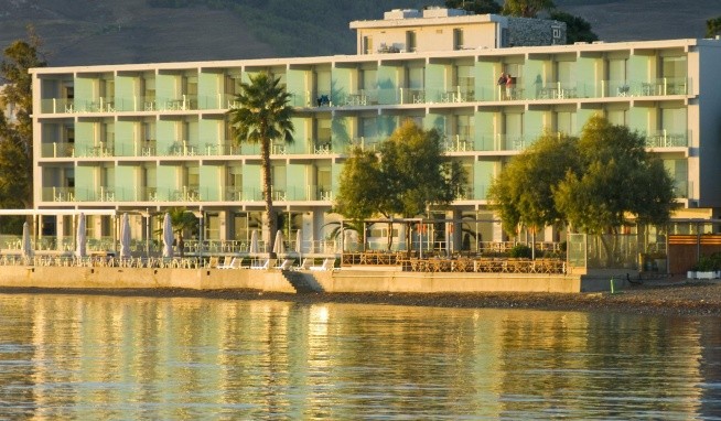 Kos Aktis Art opinie