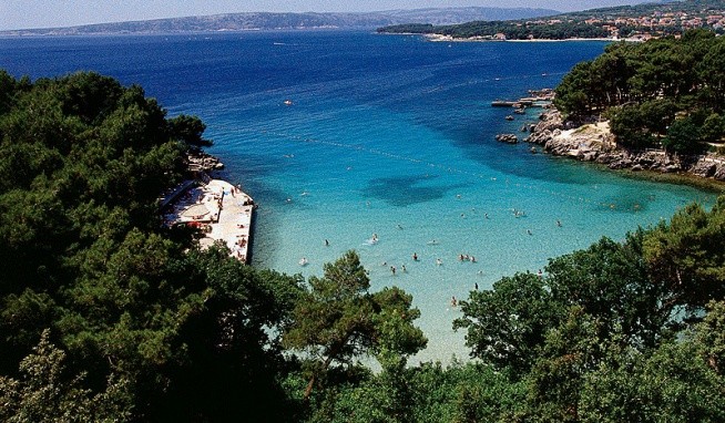 Sunny Krk (ex. Valamar Koralj) opinie