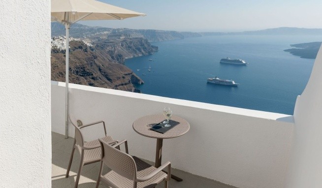 Krokos Villas recenze