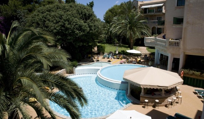 Lago Garden Apartsuites & Spa értékelés