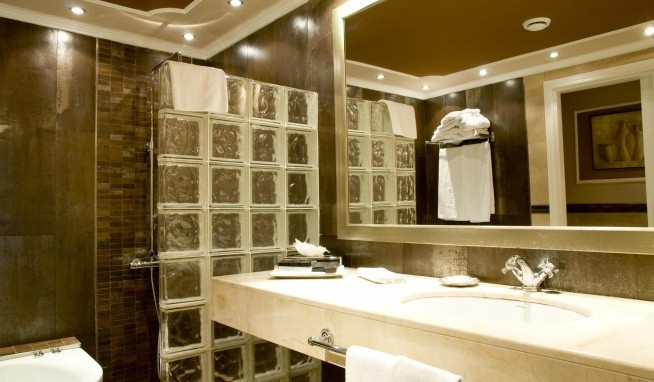 Lago Garden Apartsuites & Spa opinie