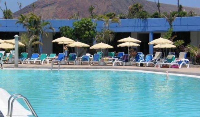 Relaxia Lanzasur Club recenzie