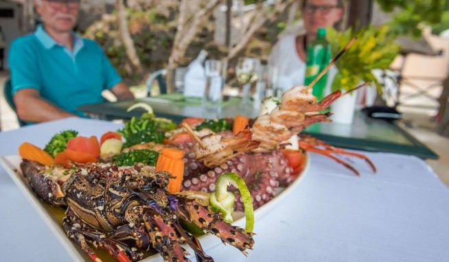 Diamonds Leisure Beach & Golf Resort recenzie