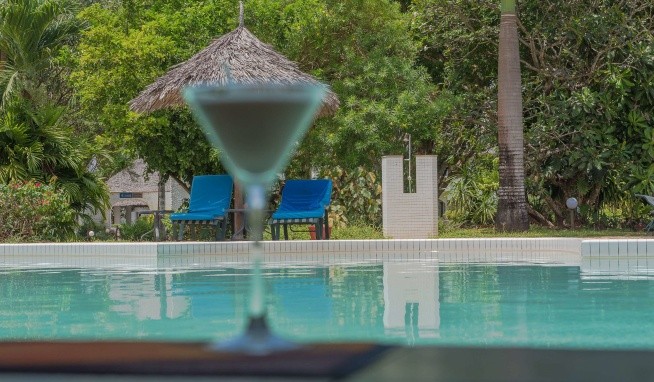 Diamonds Leisure Beach & Golf Resort opinie