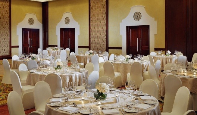 Millennium Lakeview (ex. Courtyard By Marriott) értékelés