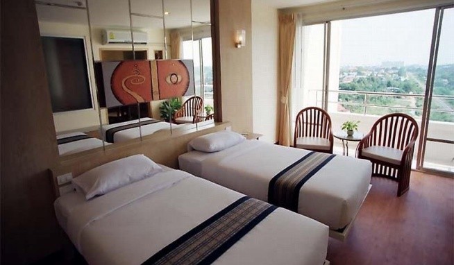 Eastern Grand Palace értékelés