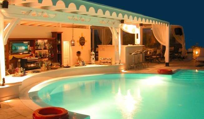 Smy Mediterranean White recenze