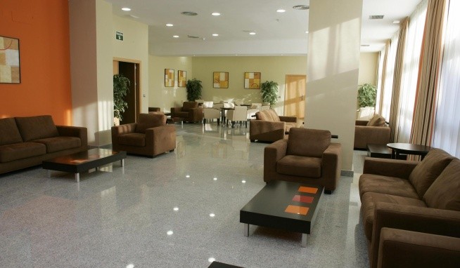 Bahia Almunecar opinie