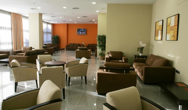 Bahia Almunecar opinie