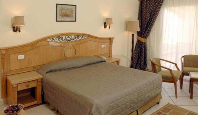 Regency Plaza Aquapark & Spa recenzie