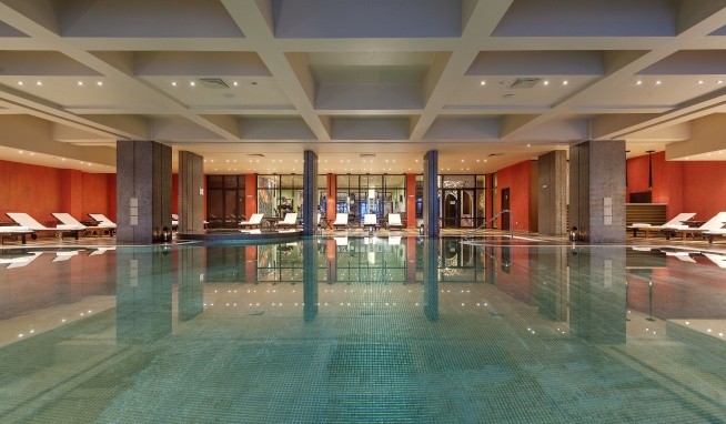 Barceló Royal Beach recenze