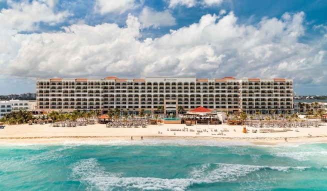 Hyatt Zilara Cancun opinie