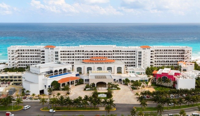 Hyatt Zilara Cancun opinie