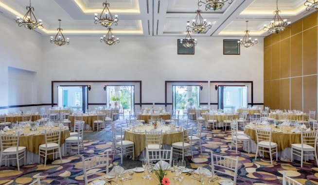 Hyatt Zilara Cancun opinie