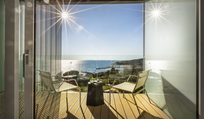 Depandance Valdaliso recenze