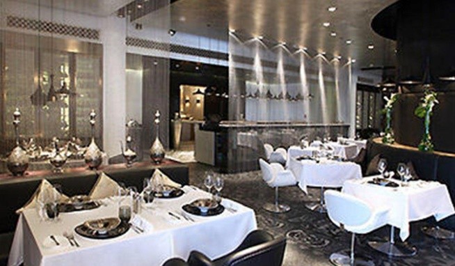 Shangri-La Hotel Qaryat Al Beri recenzie