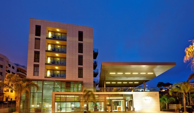 Golden Residence recenze