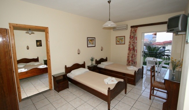 Village Inn recenzie