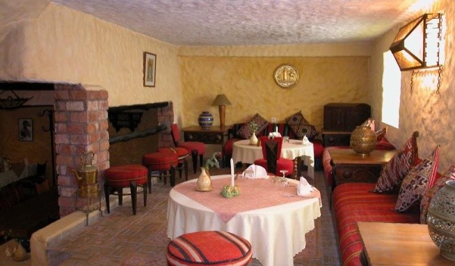 Riad Al Madina (Essaouira) értékelés