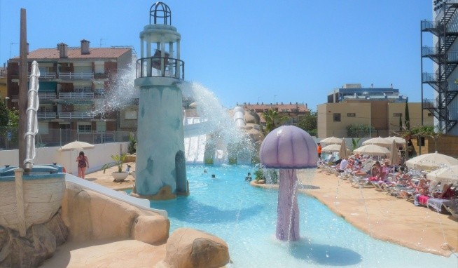 Fergus Pineda Splash opinie