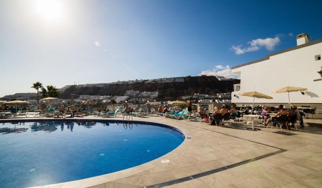 Cala d'Or Apartments értékelés