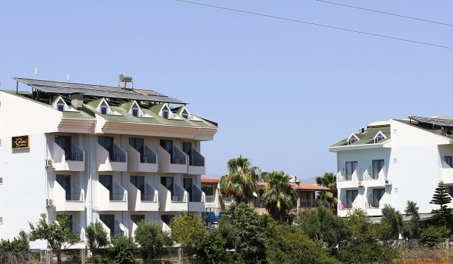 Side Azalia Garden (ex. Side Sunset) recenzie