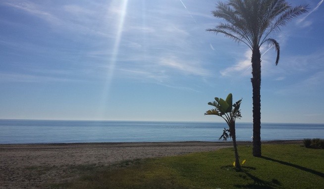 Fay Victoria Beach (ex. Elimar) recenze