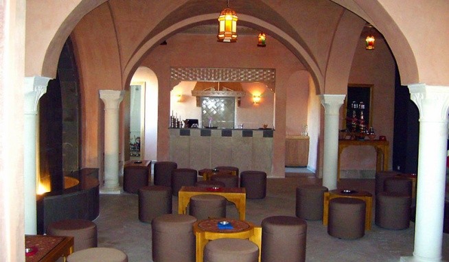 La Cigale Tabarka Thalasso Spa & Golf értékelés