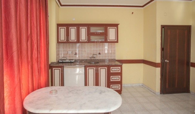 Lavinia Apart Hotel értékelés