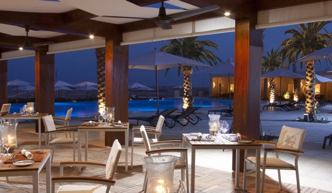 Steigenberger Makadi recenze