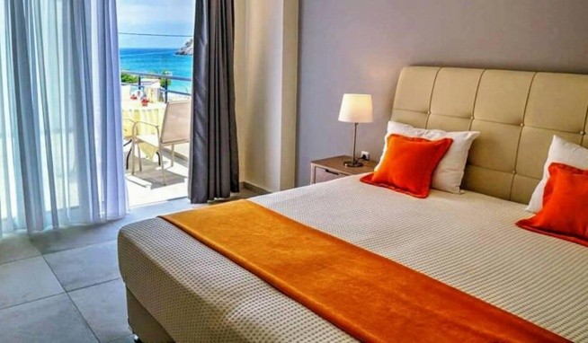 Faedra Beach recenzie