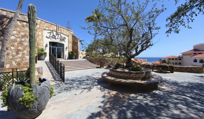 Sandos Finisterra Los Cabos (Cabo San Lucas) opinie