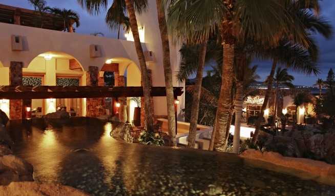 Sandos Finisterra Los Cabos (Cabo San Lucas) recenzie