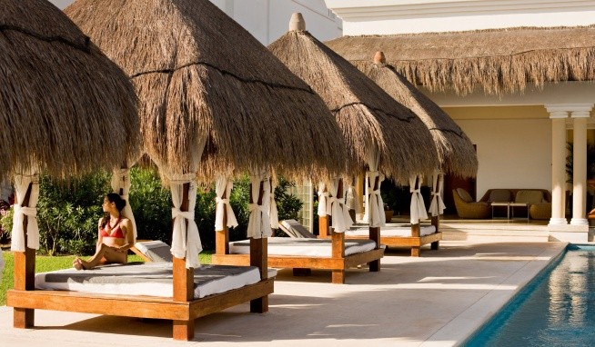 Grand Sunset Princess All Suites & Spa Resort recenzie