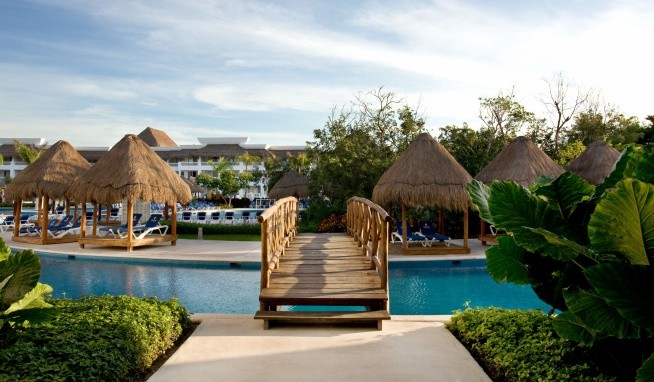 Grand Sunset Princess All Suites & Spa Resort recenze