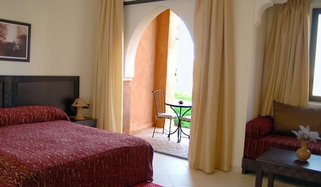 Ona Marrakech Ryads & Spa opinie