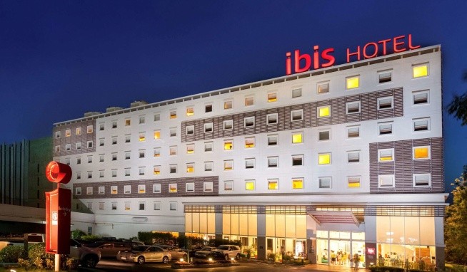 Ibis Pattaya Hotel recenzie