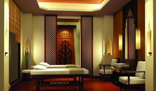 JW Marriott Khao Lak Resort & Spa opinie