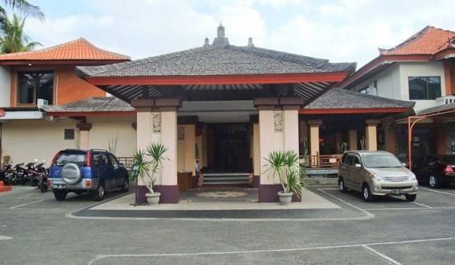 Sol House Bali Kuta értékelés