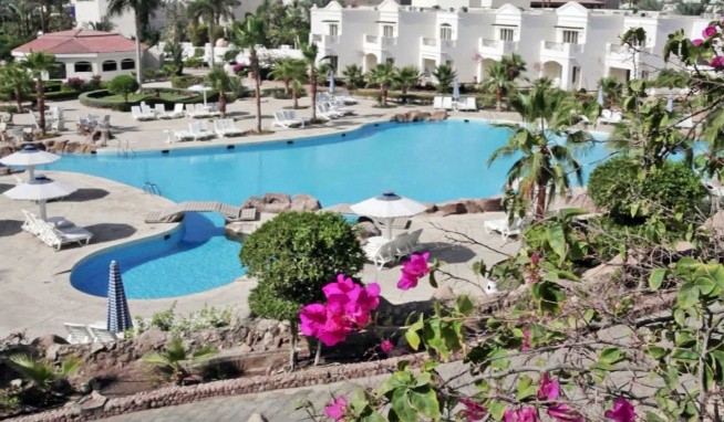 Noria Resort értékelés