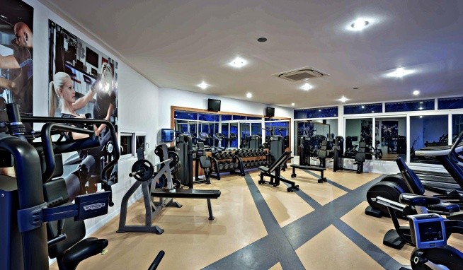 Asteria Family Resort Side (ex. Euphoria Palm Beach) recenzie